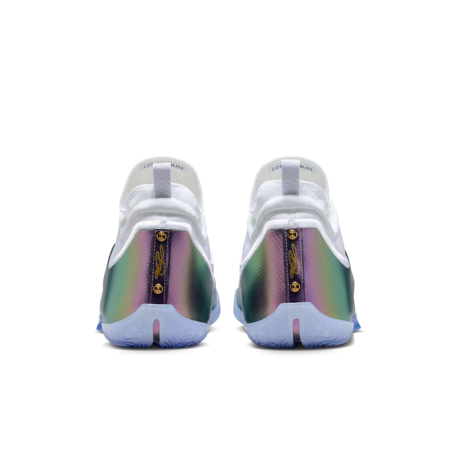 LEBRON XXIII ELITE "FOR THE RECORD"
