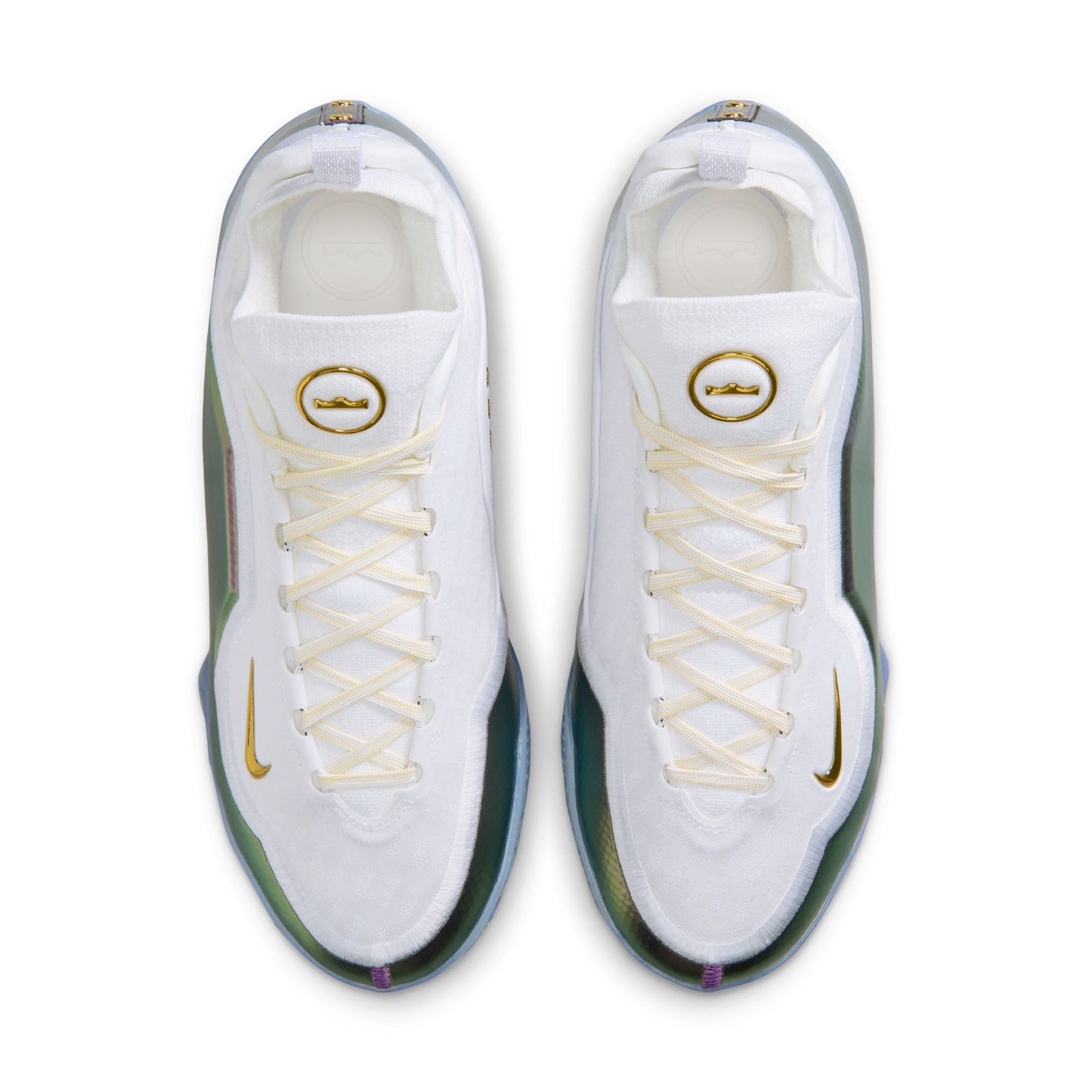 LEBRON XXIII ELITE "FOR THE RECORD"