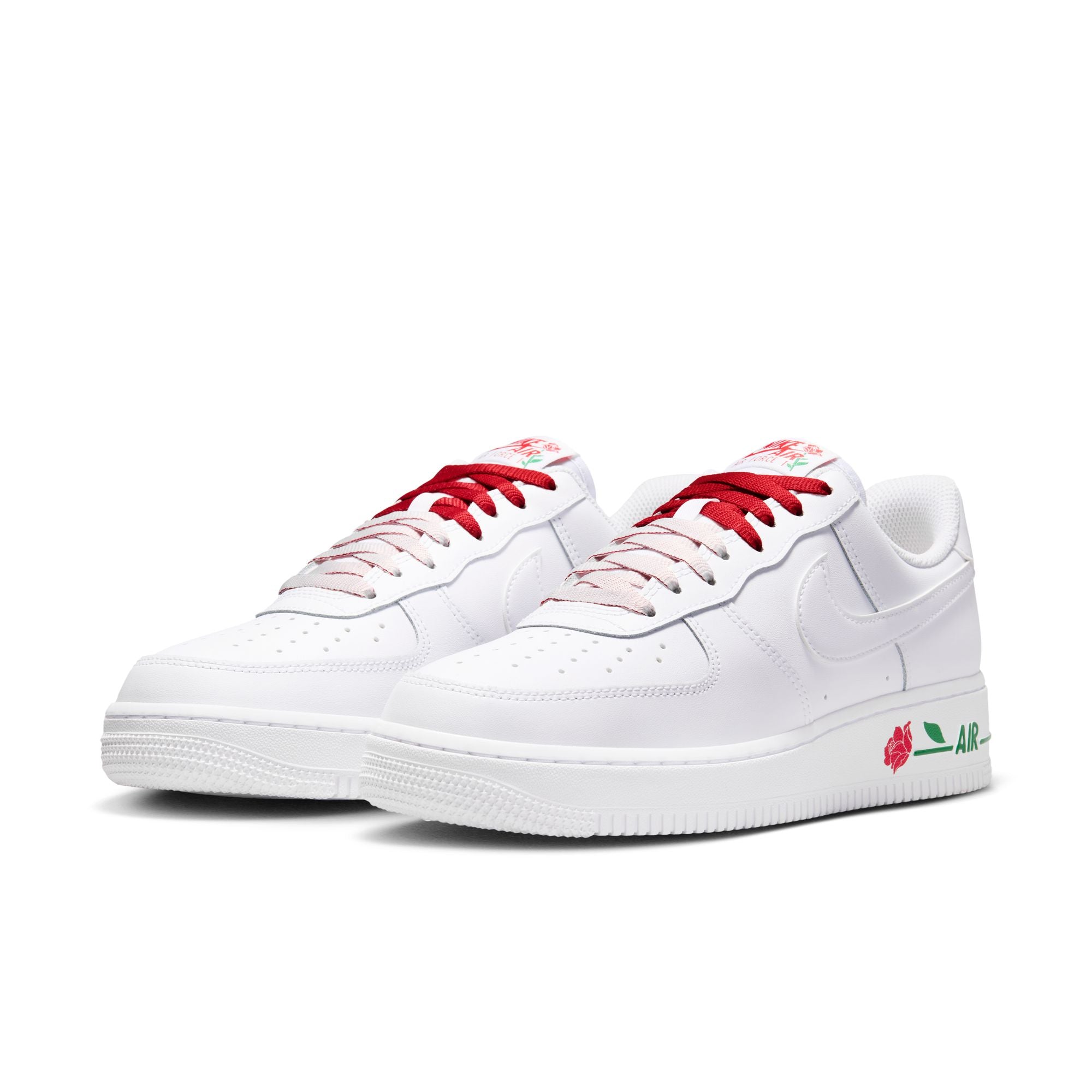 あきいちご　Nike Air Force 1 07 ニューバランス NIKE AIR FORCE 1 '07 SE – Bodega