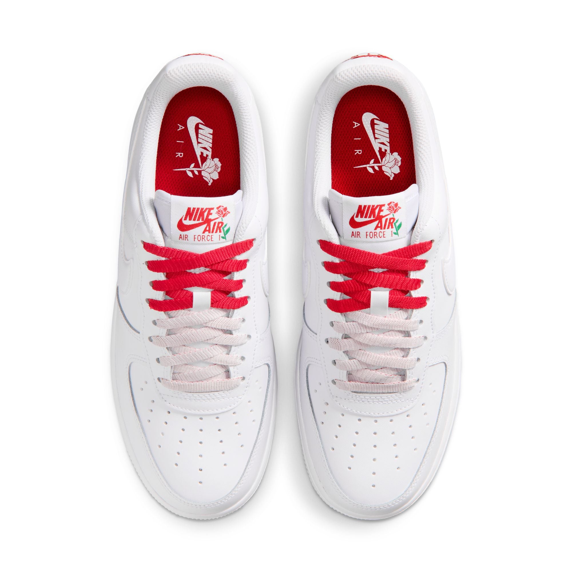 あきいちご　Nike Air Force 1 07 ニューバランス NIKE AIR FORCE 1 '07 SE – Bodega