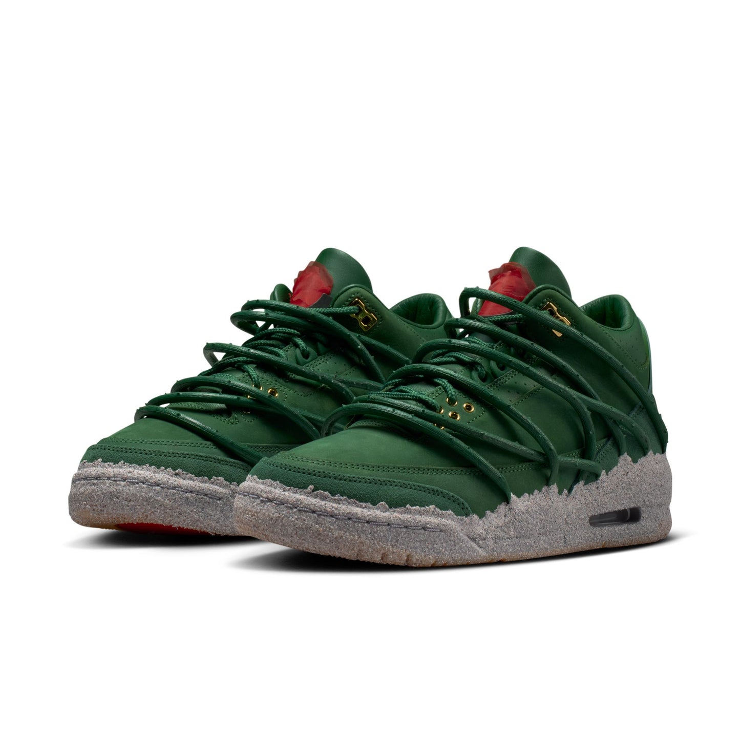 AIR JORDAN 3 x TEYANA TAYLOR "CONCRETE ROSE"