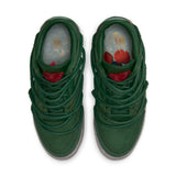 AIR JORDAN 3 x TEYANA TAYLOR "CONCRETE ROSE"