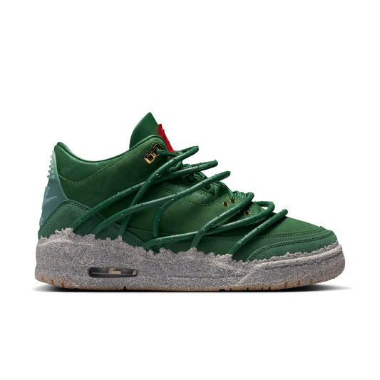 AIR JORDAN 3 x TEYANA TAYLOR "CONCRETE ROSE"