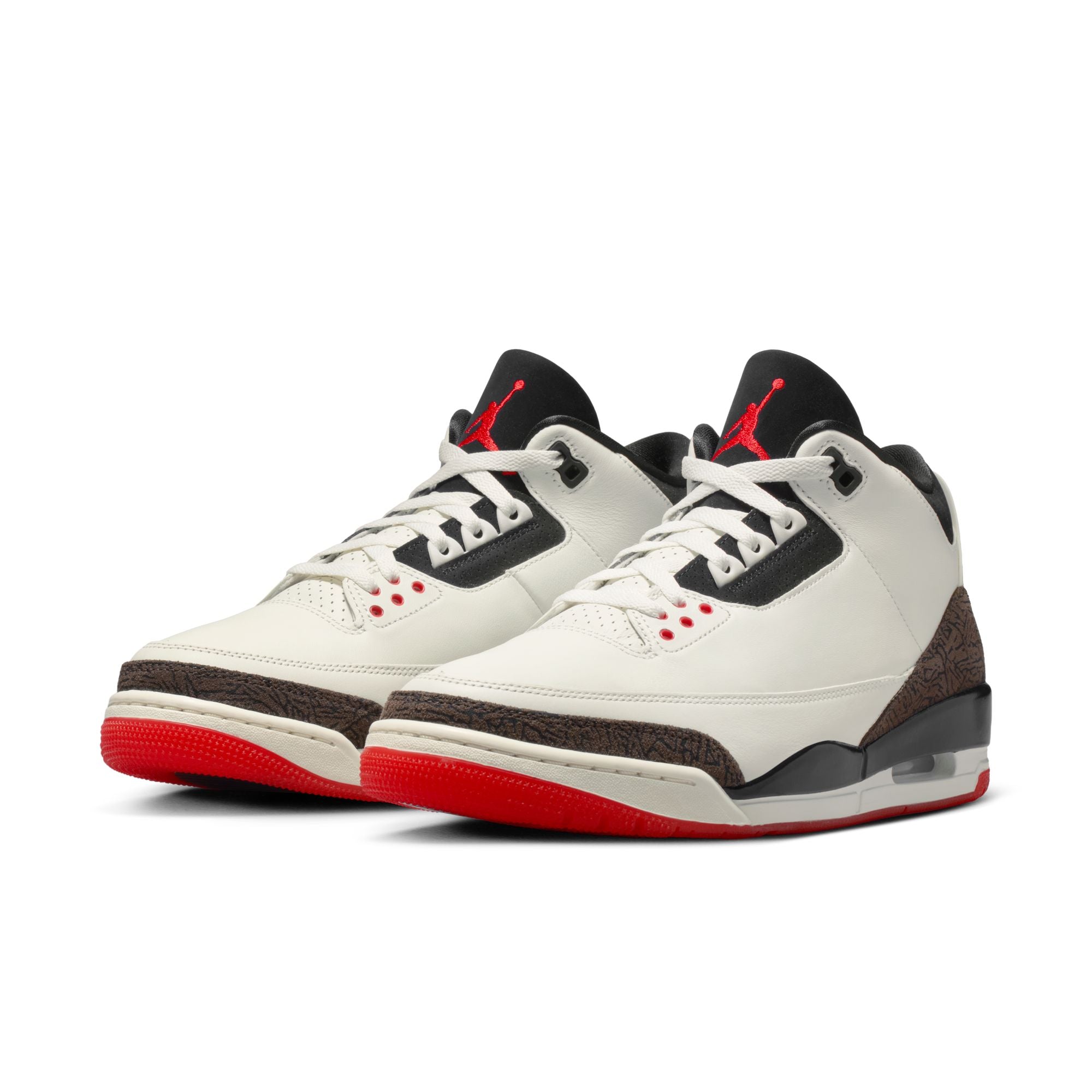 AIR JORDAN 3 RETRO 