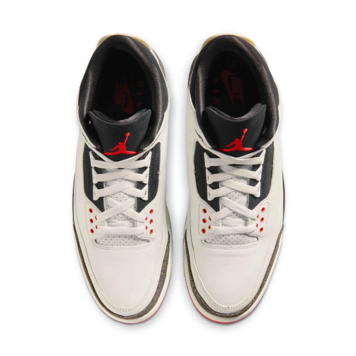 AIR JORDAN 3 RETRO "WORLD'S BEST"