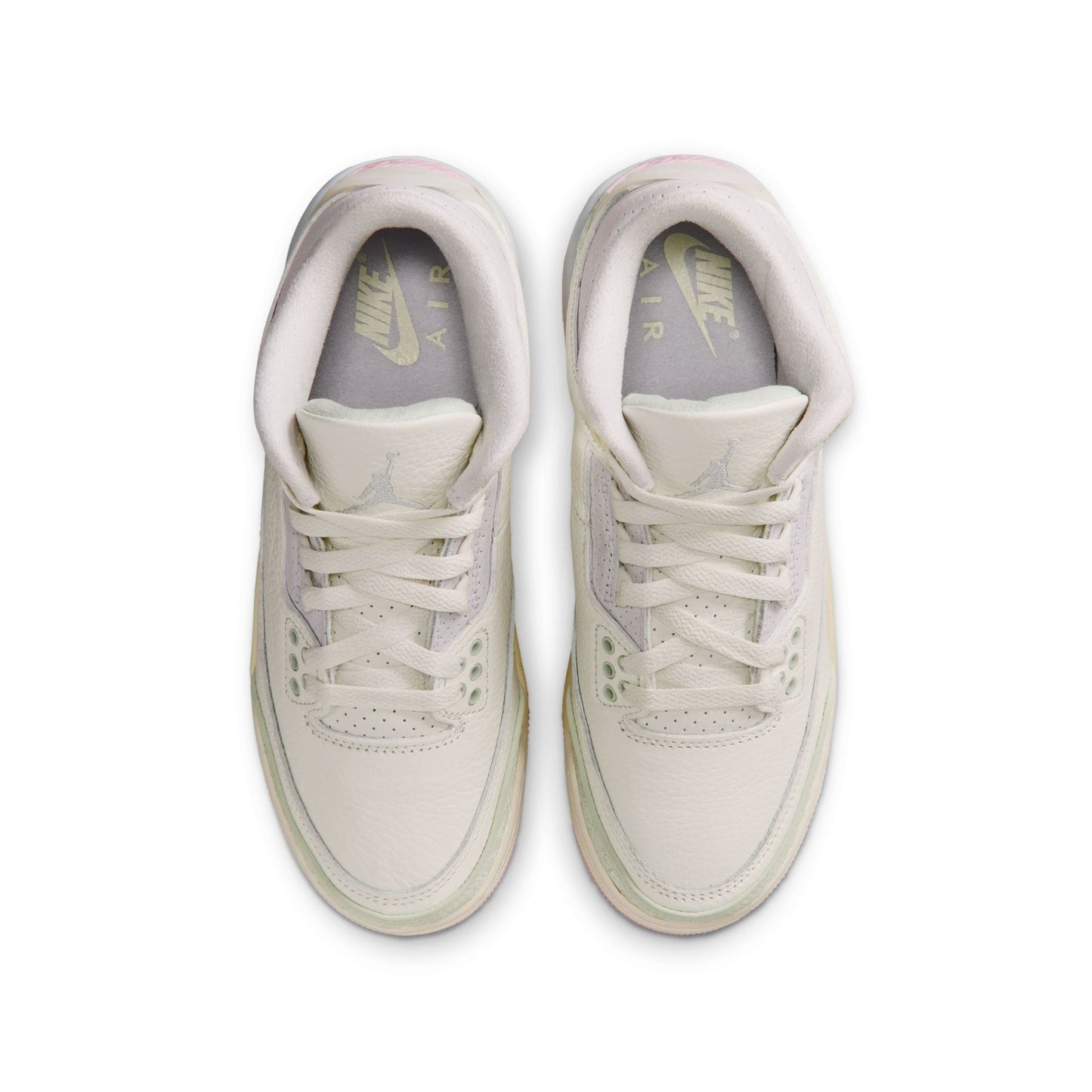 AIR JORDAN 3 RETRO
