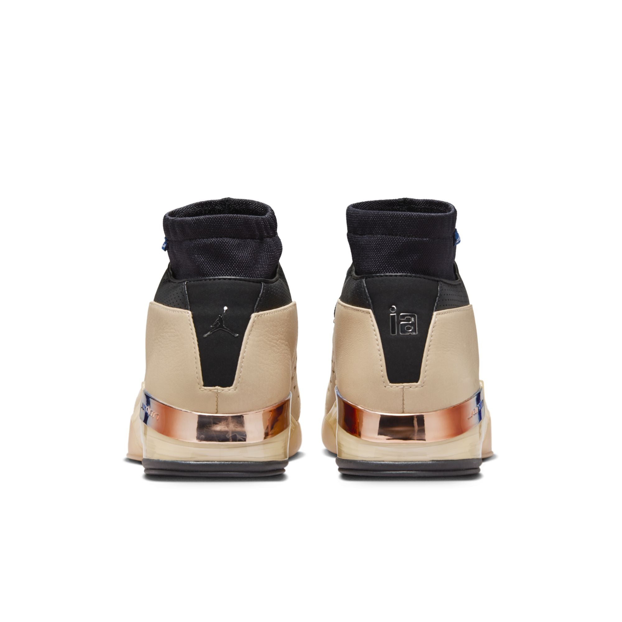 AIR JORDAN 17 RETRO LOW – Bodega