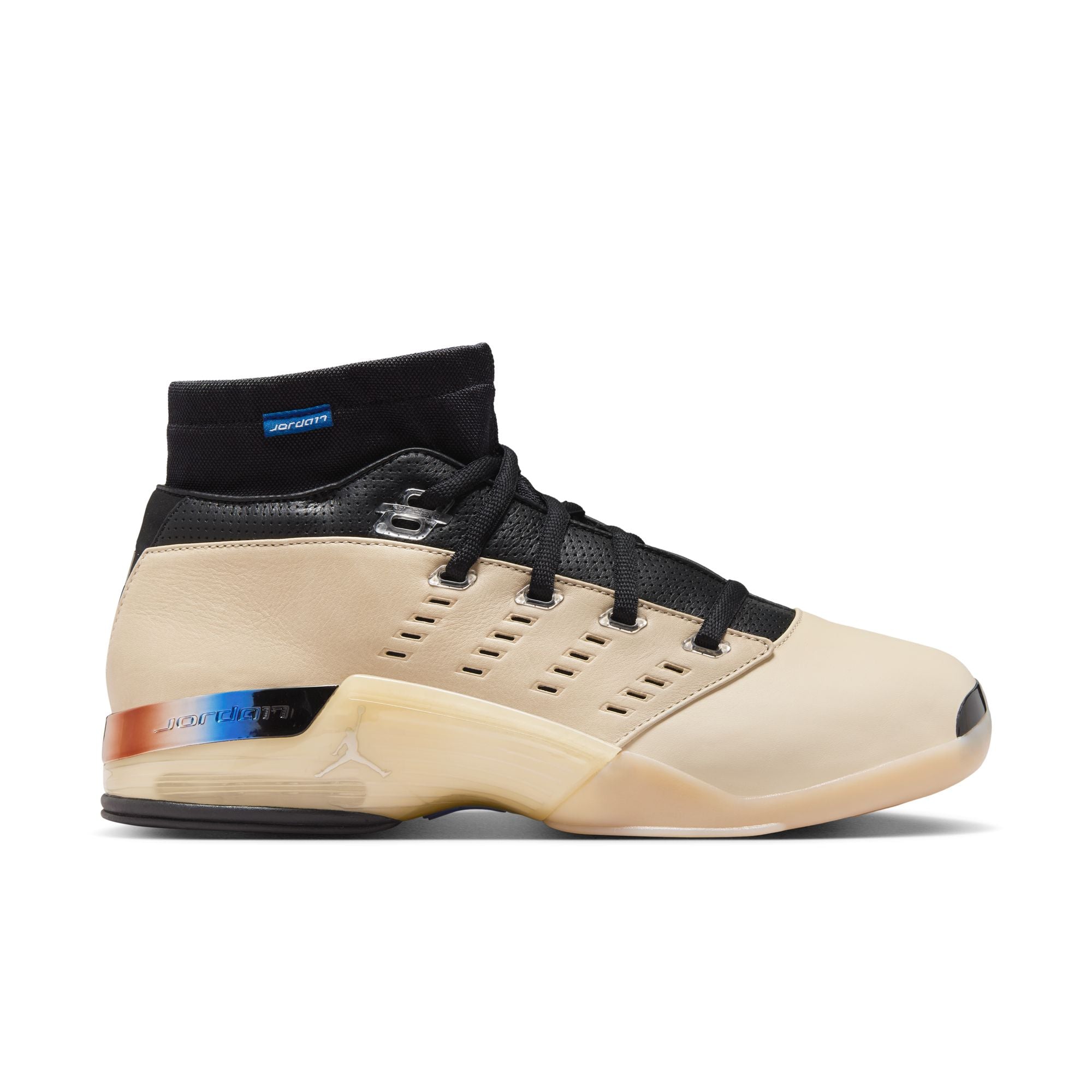 シューズ(男性用) AIR JORDAN 17 RETRO LOW QS 26cm AIR JORDAN 17 RETRO LOW – Bodega