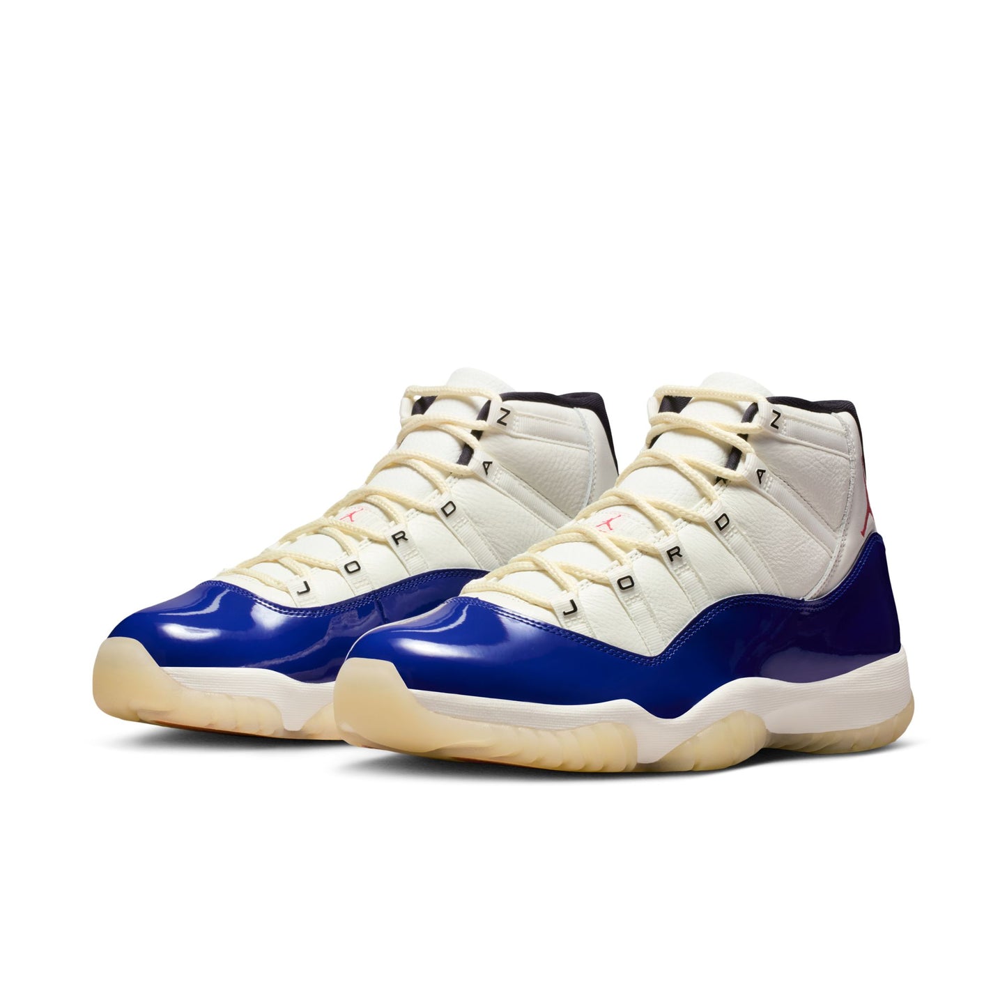 Air Jordan 11 Retro "Rare Air"