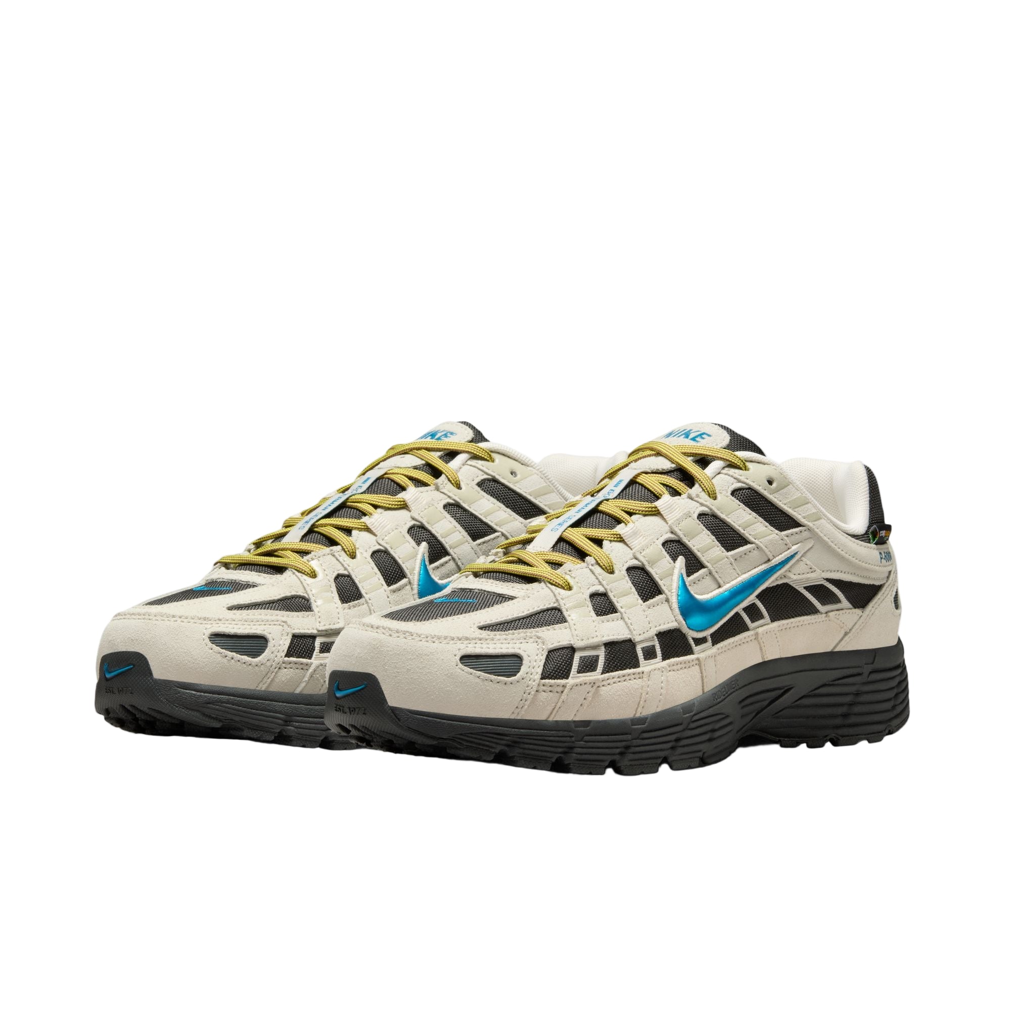 NIKE P-6000 PREMIUM CORDURA® – Bodega