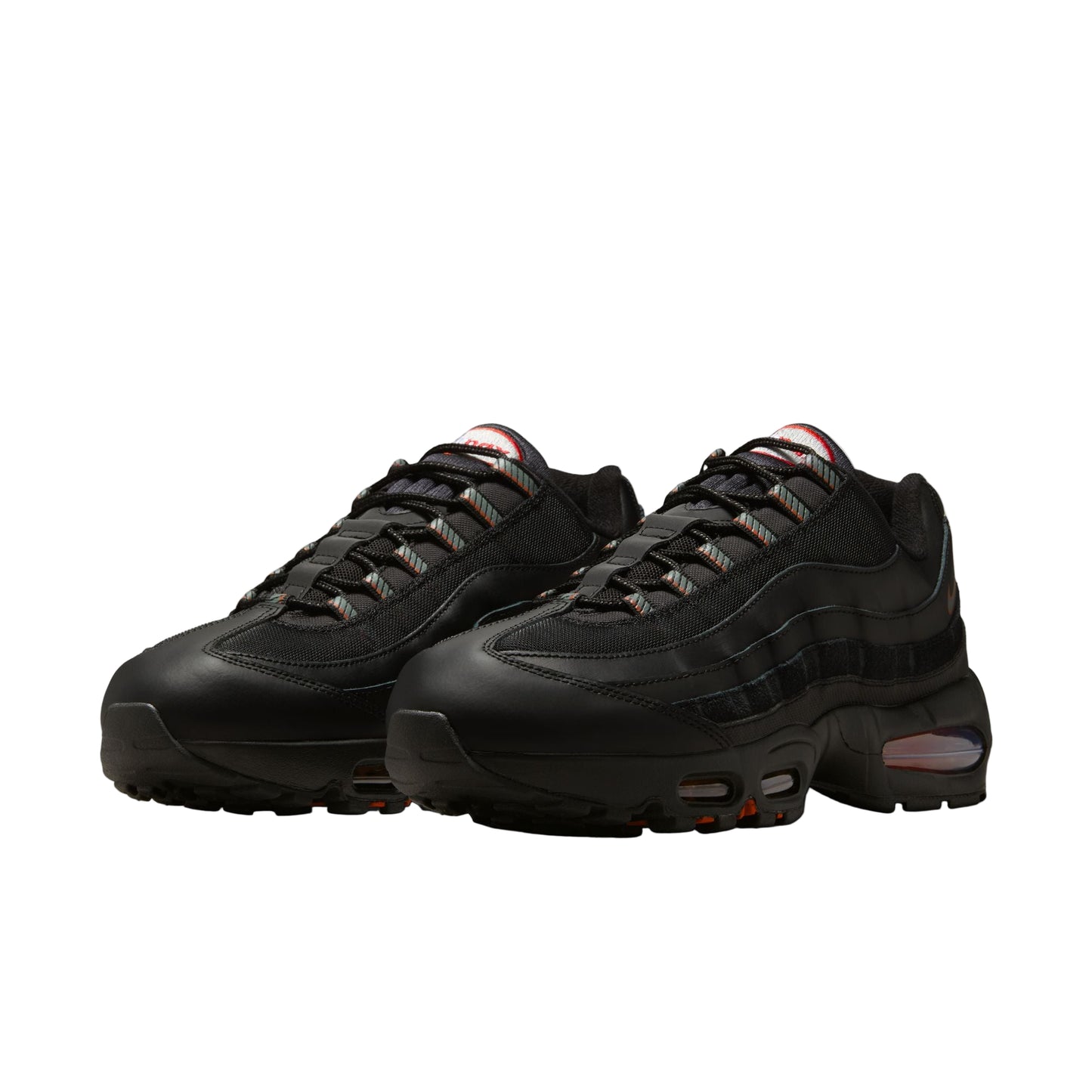 NIKE AIR MAX 95 BIG BUBBLE
