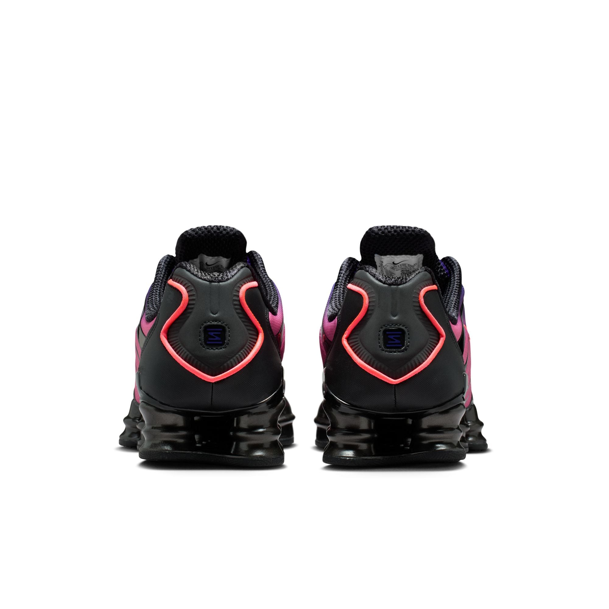 NIKE SHOX TL FADE – Bodega