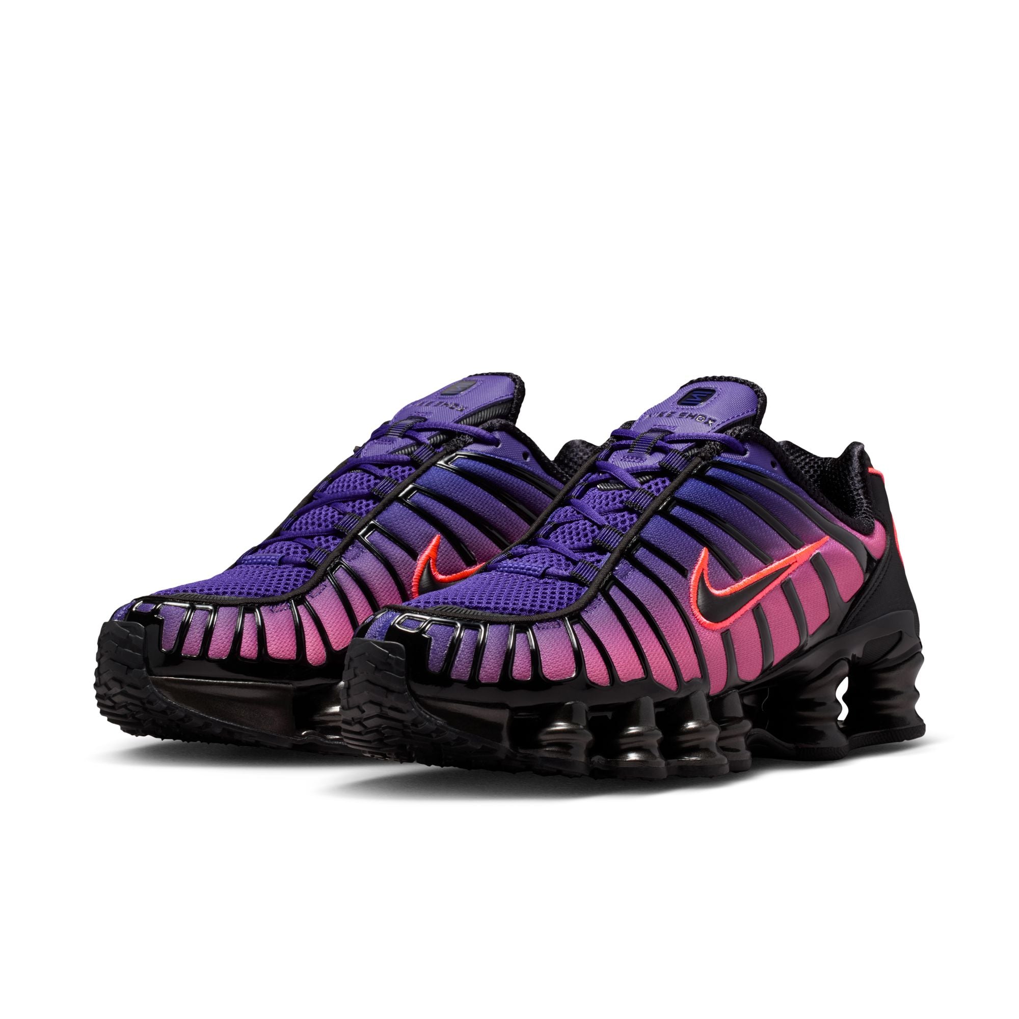 Nike Shox TL