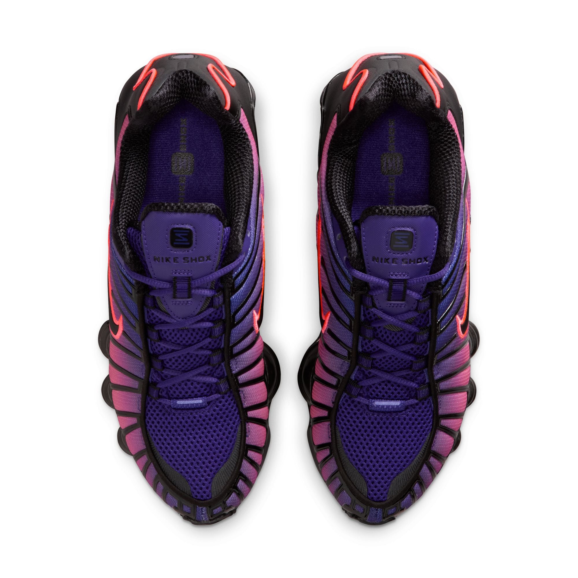 NIKE SHOX TL FADE – Bodega