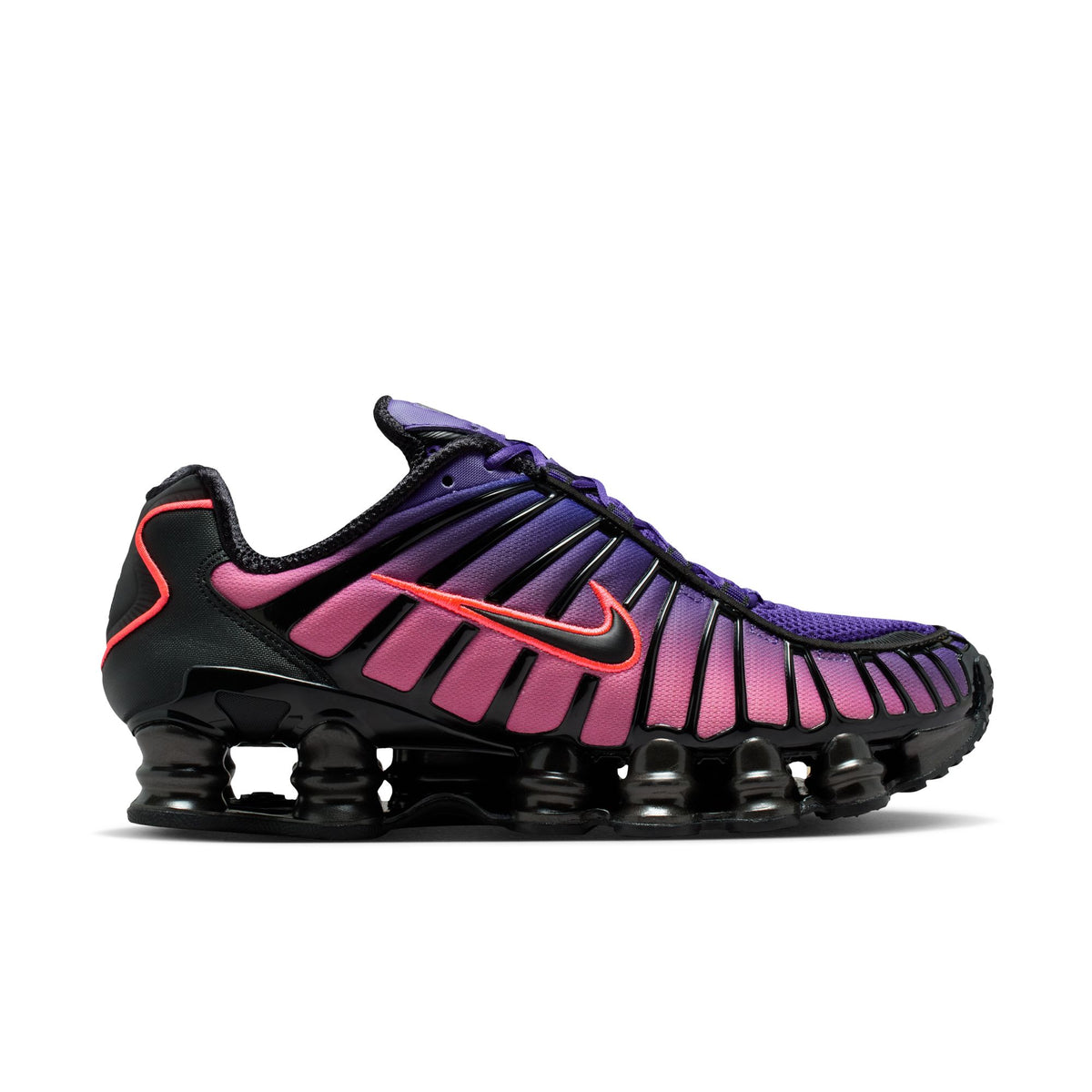 NIKE SHOX TL FADE – Bodega