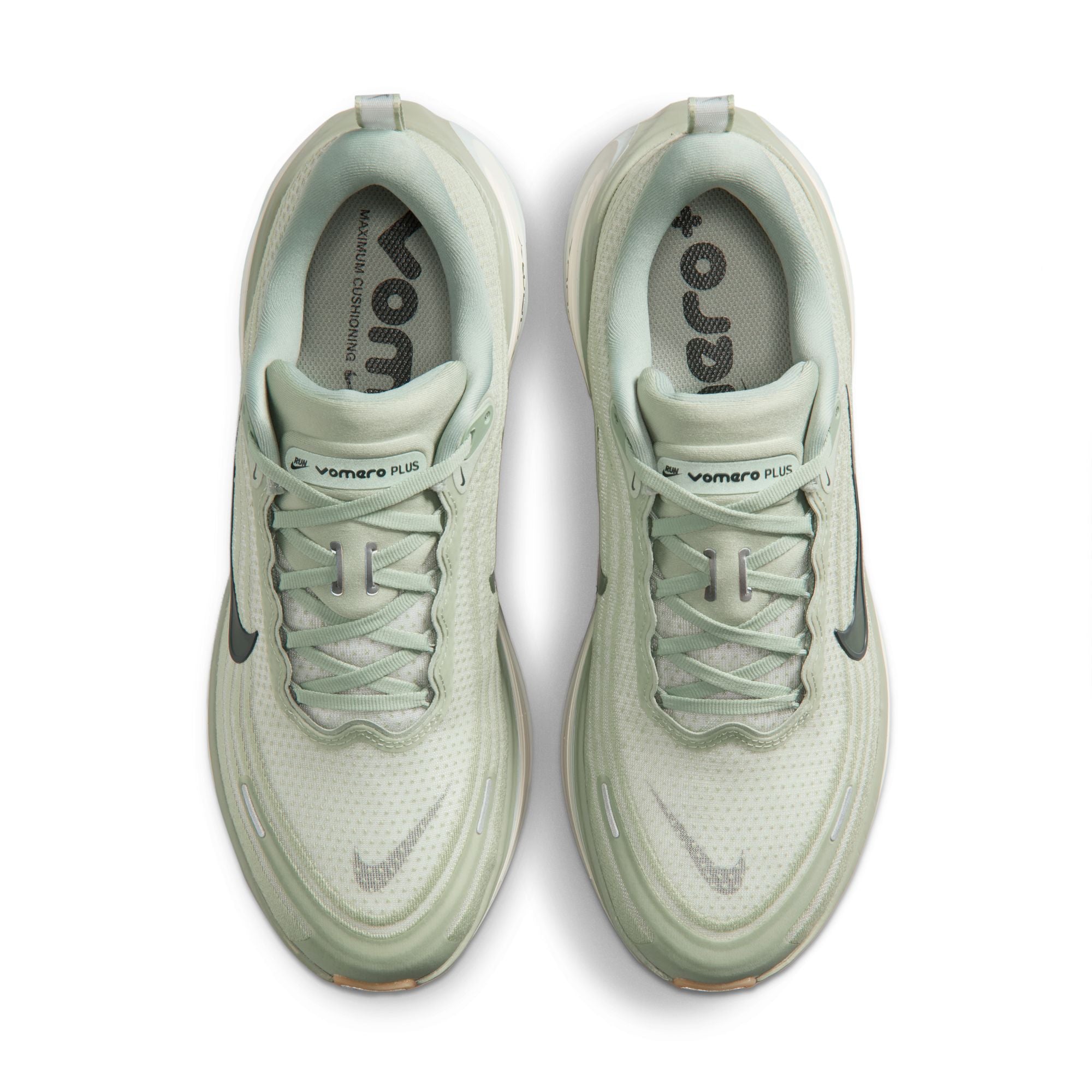 NIKE VOMERO PLUS – Bodega