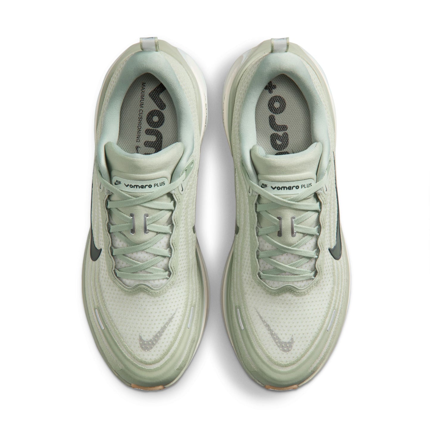 NIKE VOMERO PLUS