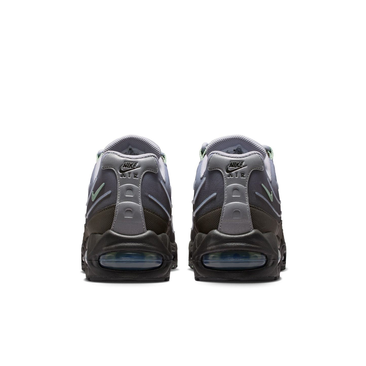NIKE AIR MAX BIG BUBBLE