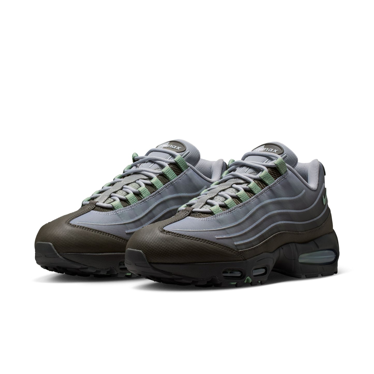 NIKE AIR MAX BIG BUBBLE