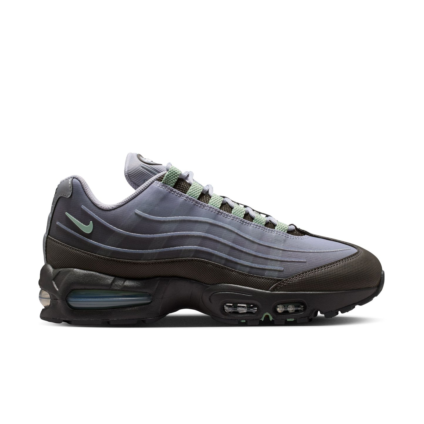 NIKE AIR MAX BIG BUBBLE