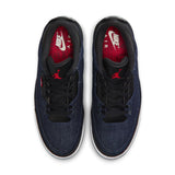 AIR JORDAN 3 x LEVI'S® "Indigo and Gym Red"
