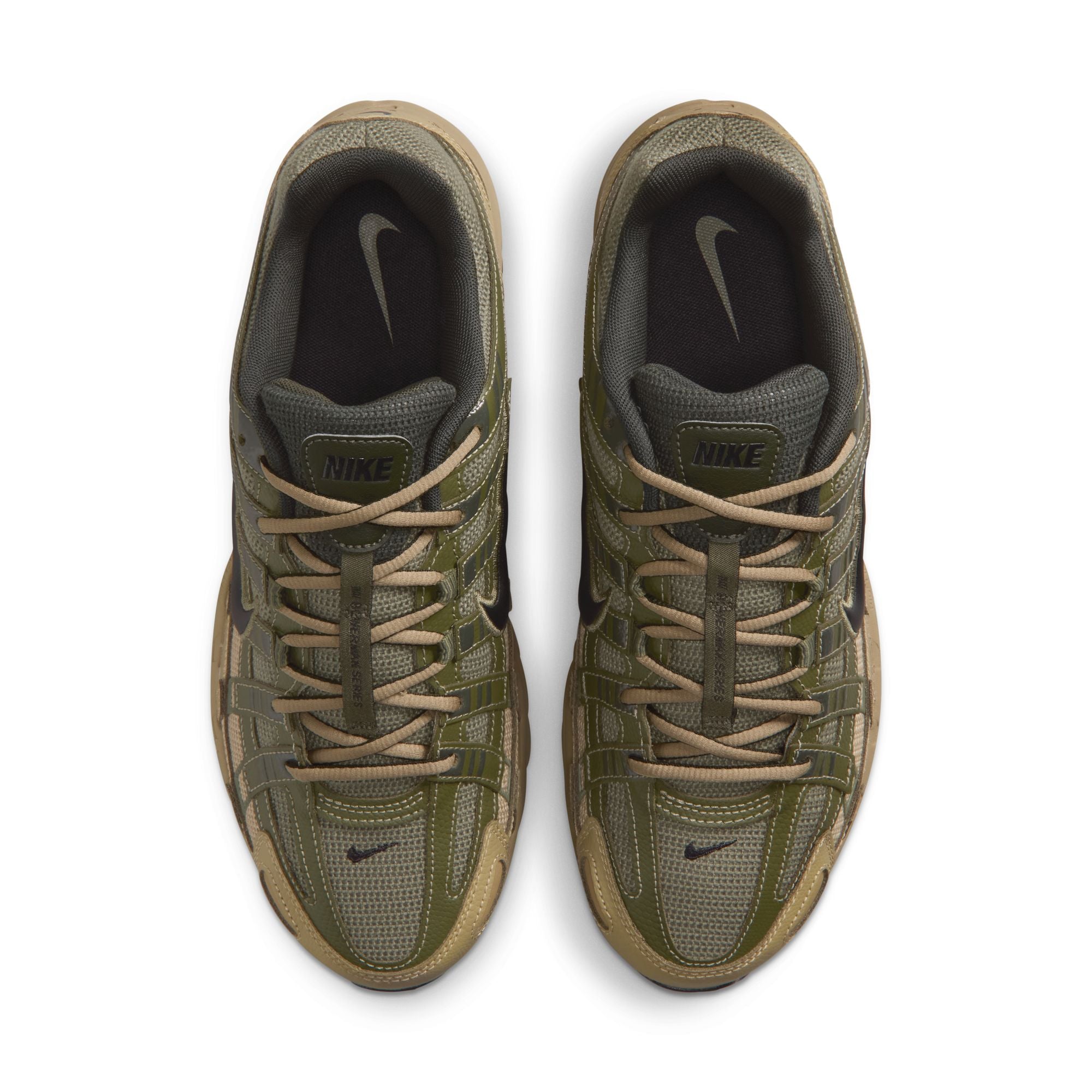 NIKE P-6000 – Bodega
