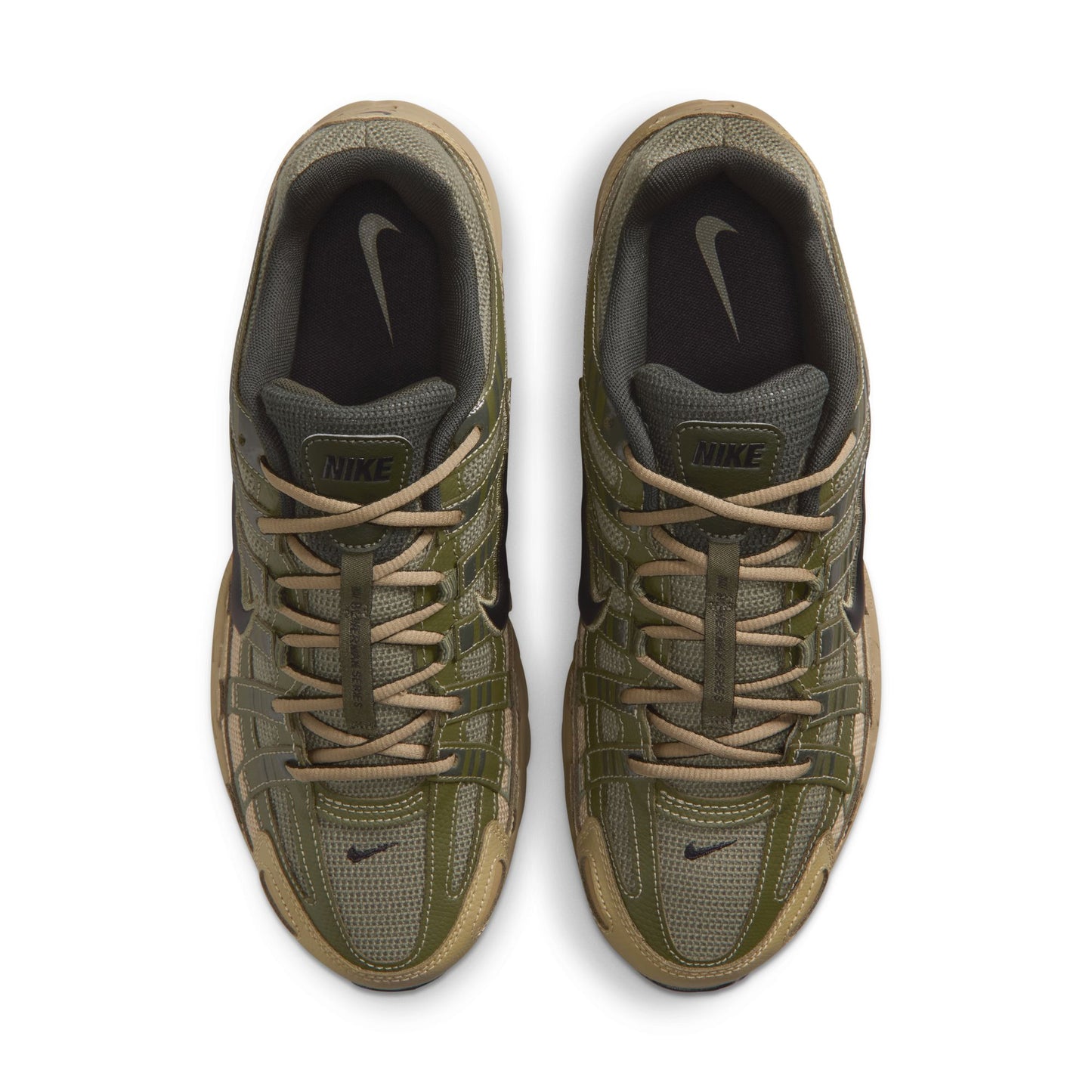 NIKE P-6000