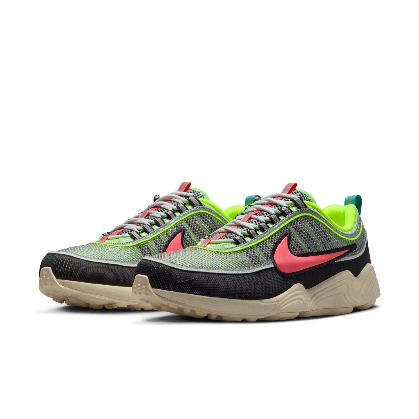 AIR ZOOM SPIRIDON