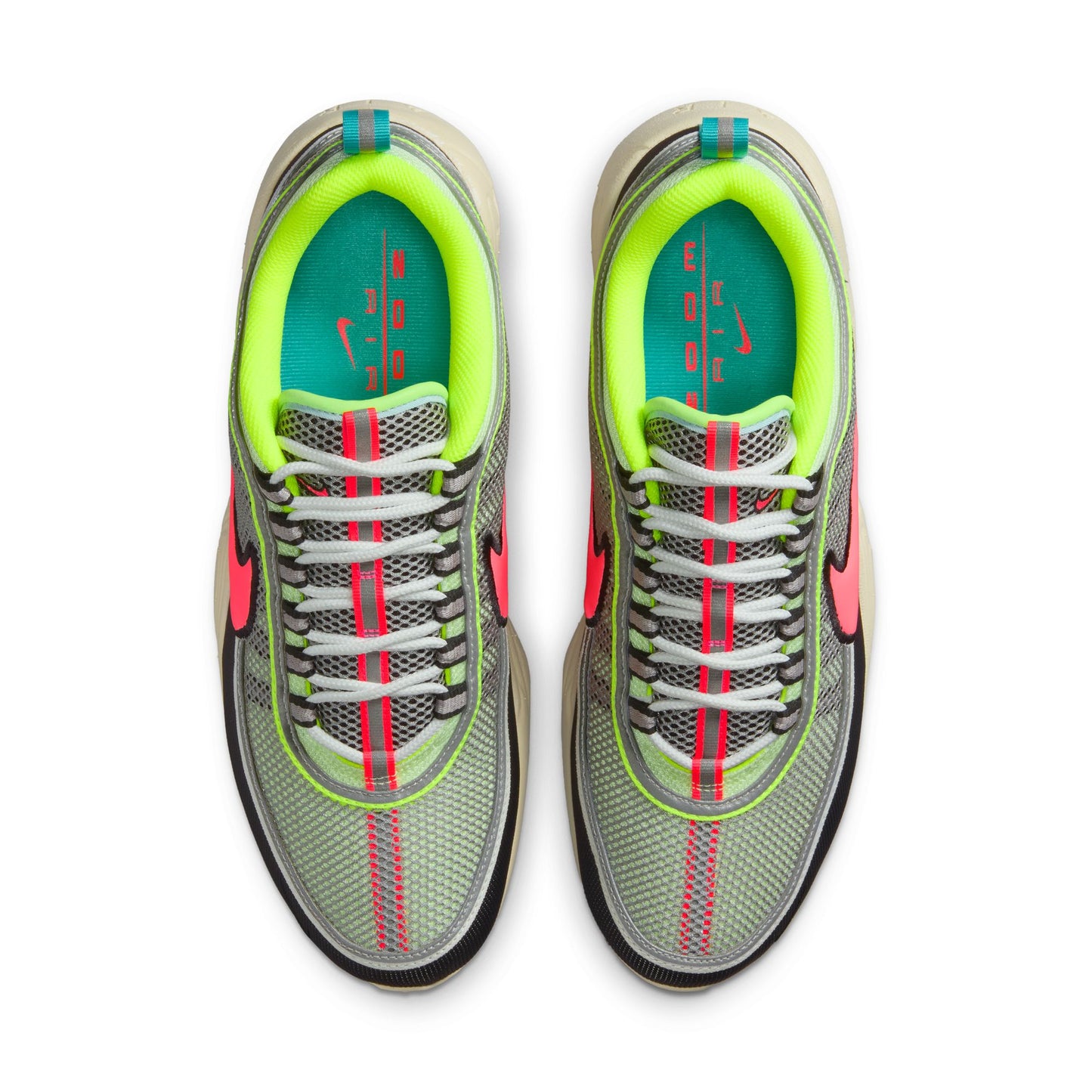 AIR ZOOM SPIRIDON