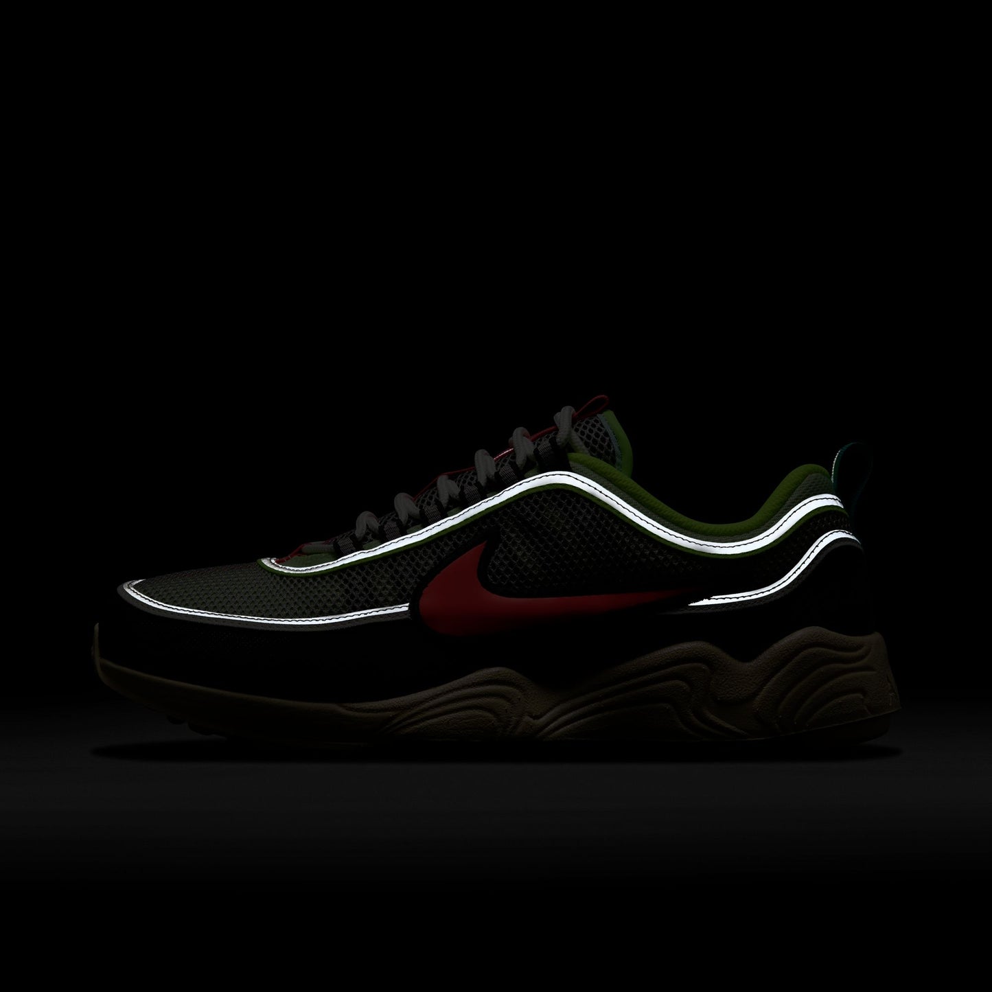 AIR ZOOM SPIRIDON