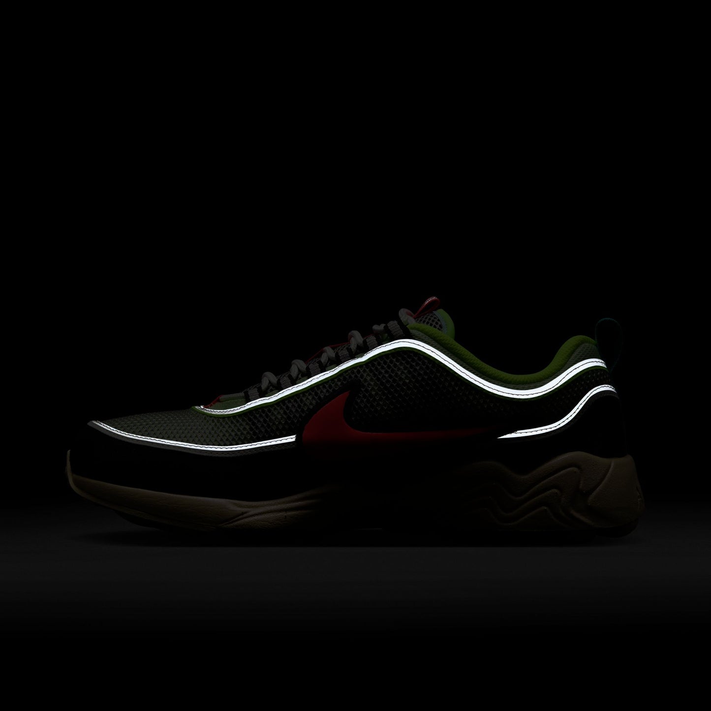AIR ZOOM SPIRIDON