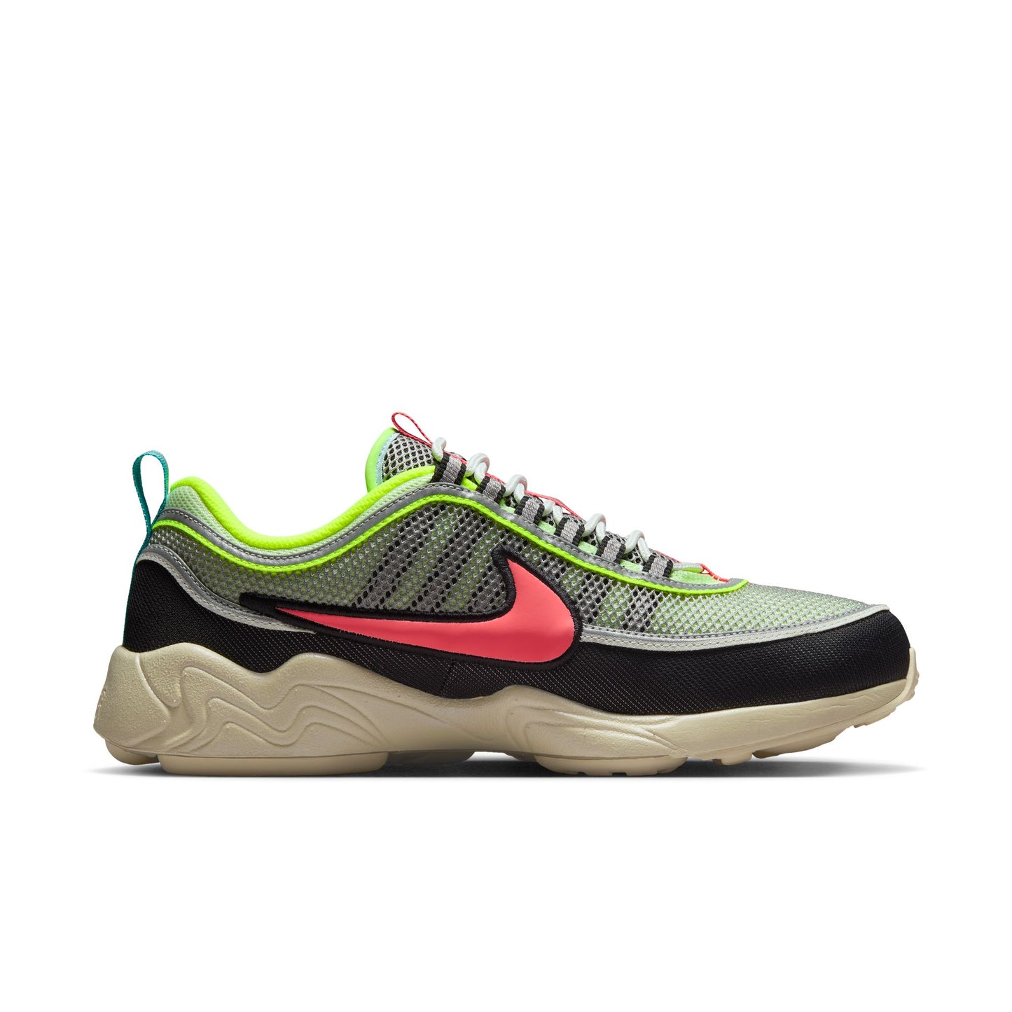 AIR ZOOM SPIRIDON