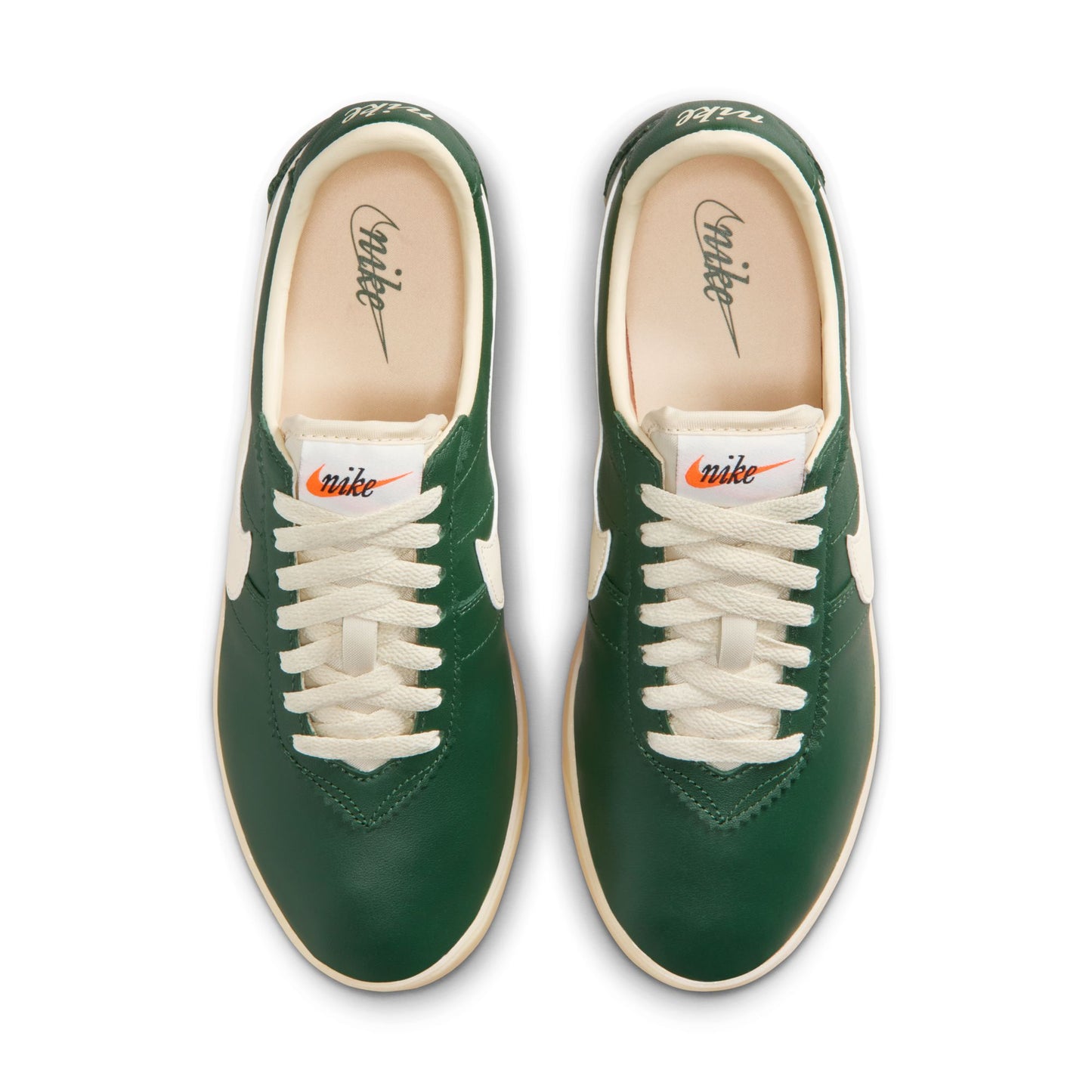 W NIKE ASTROGRABBER LEATHER