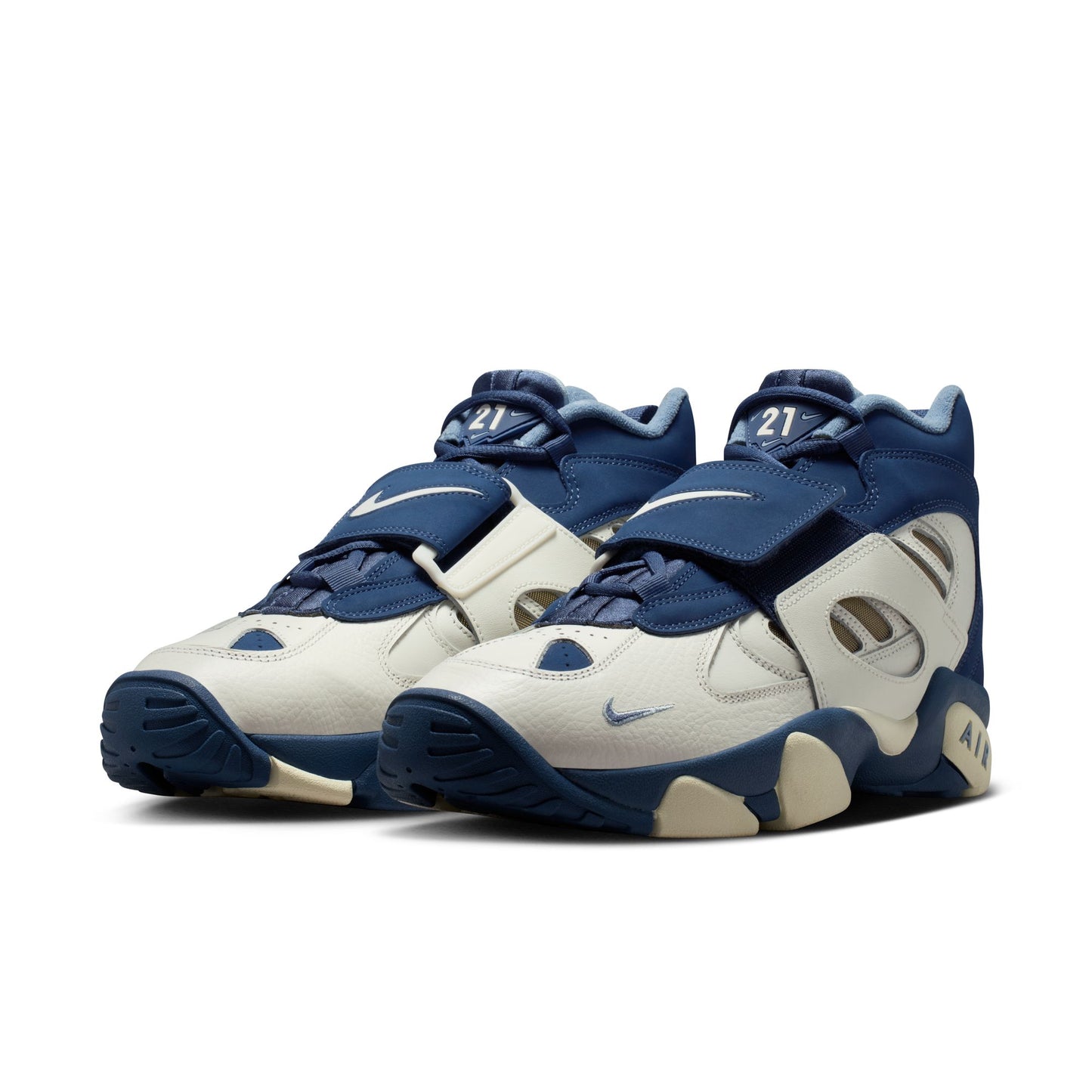 NIKE AIR DIAMOND TURF II