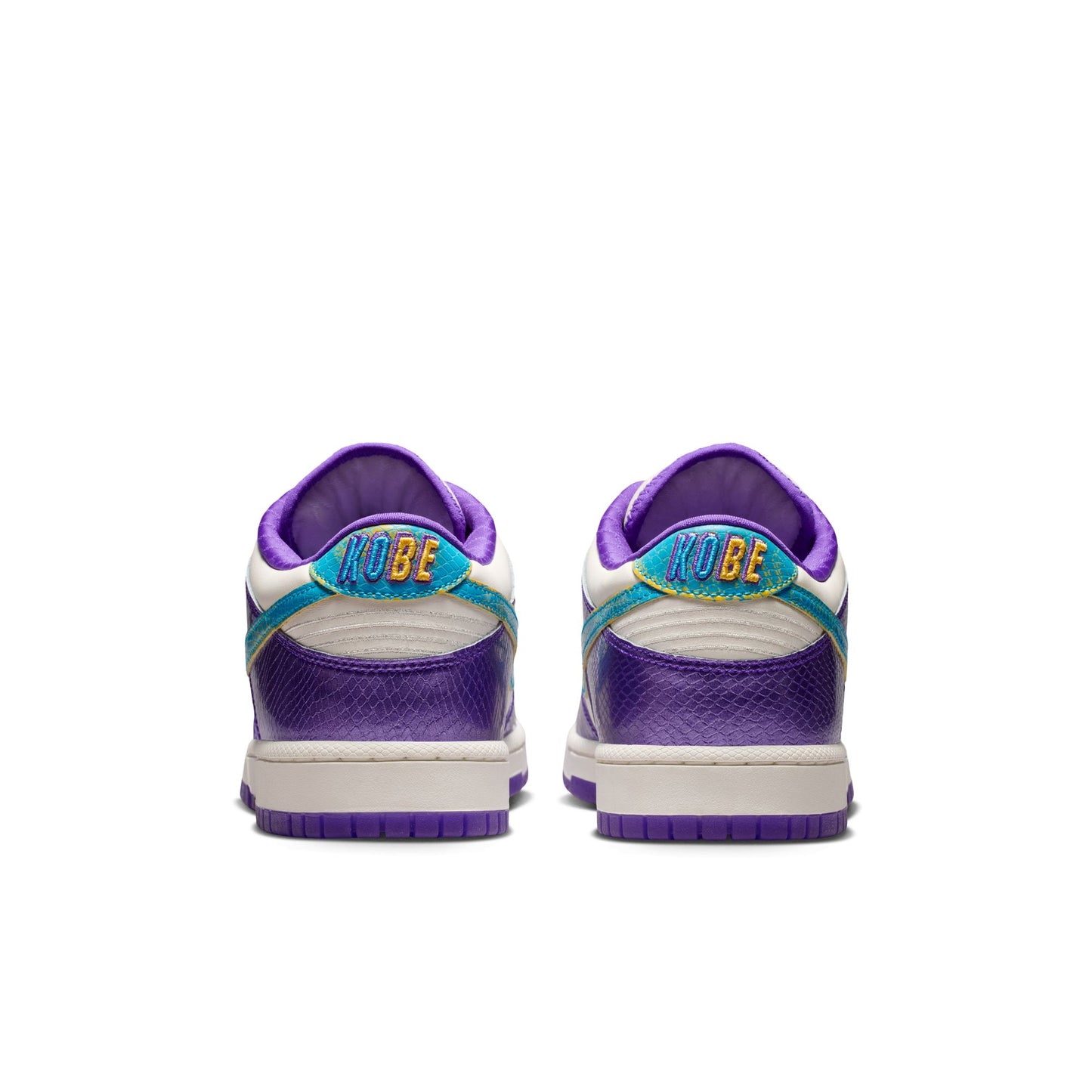 NIKE DUNK LOW PROTRO "DRAFT PACK"