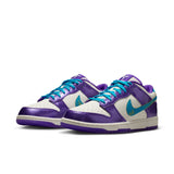 NIKE DUNK LOW PROTRO "DRAFT PACK"