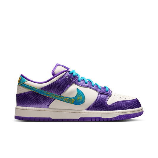 NIKE DUNK LOW PROTRO "DRAFT PACK"