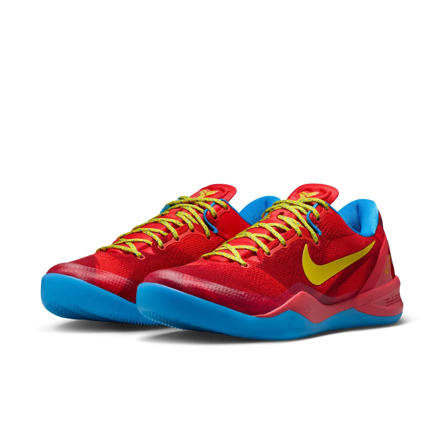 KOBE VIII PROTRO