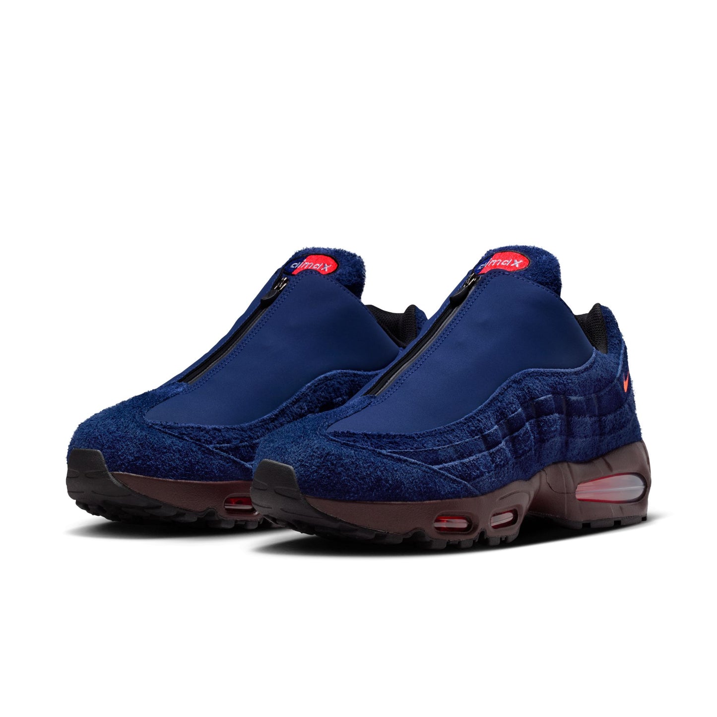 Nike Air Max 95 Big Bubble