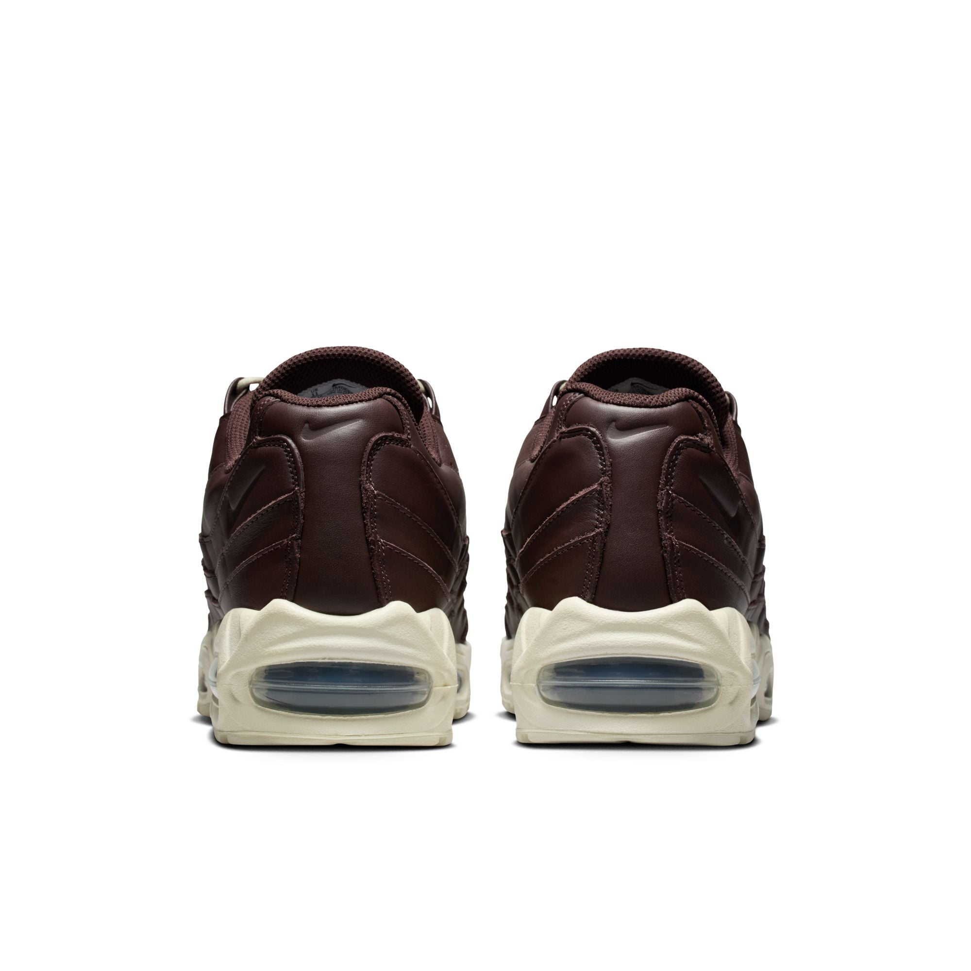 NIKE AIR MAX 95 BIG BUBBLE LEATHER – Bodega