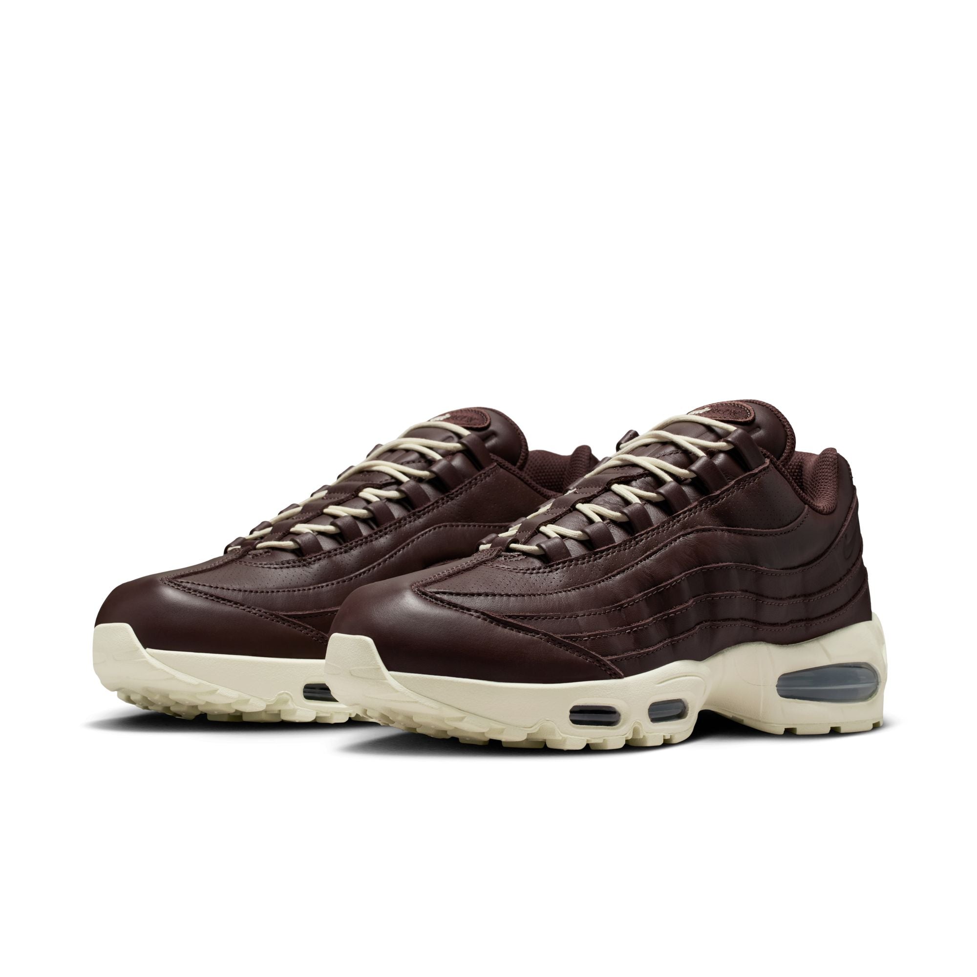 NIKE AIR MAX 95 BIG BUBBLE LEATHER – Bodega
