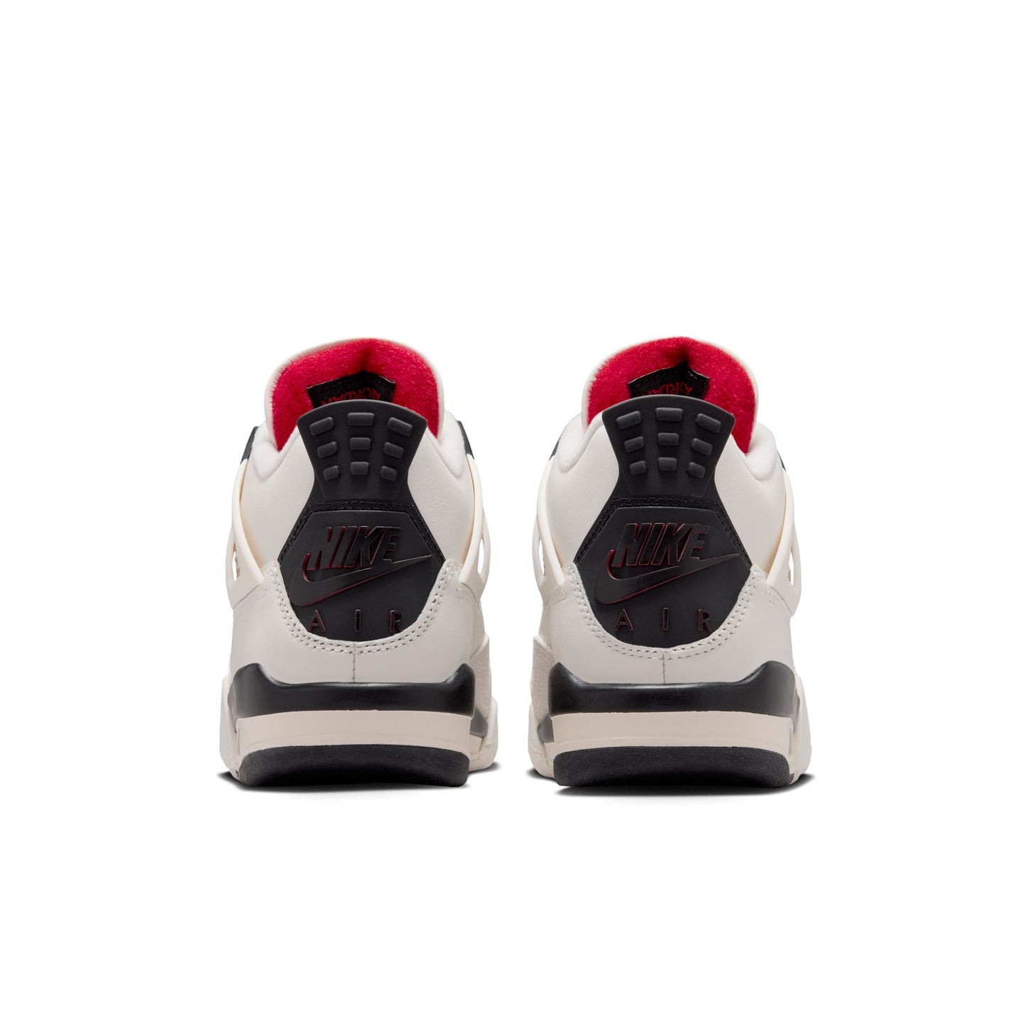 AIR JORDAN 4 RETRO "FLIGHT CLUB"