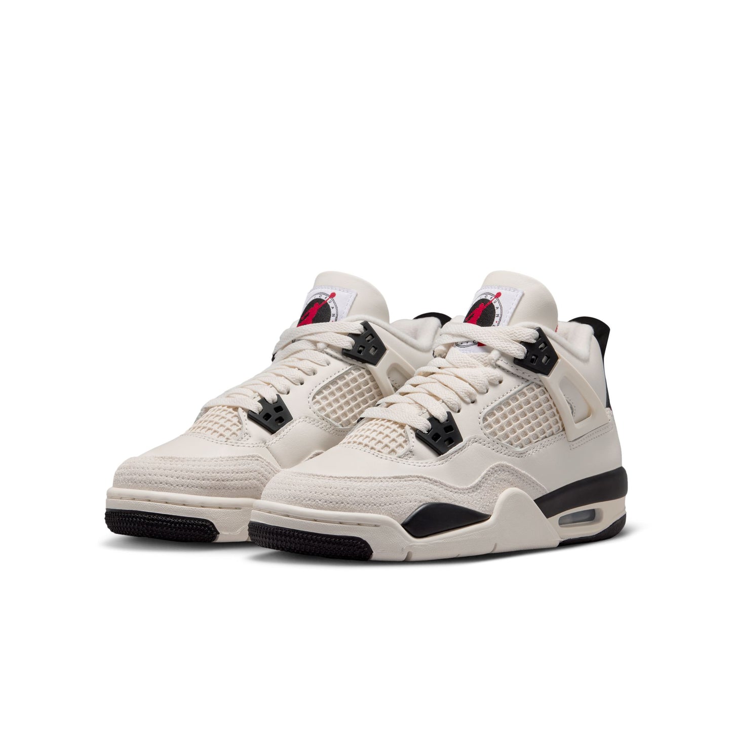 AIR JORDAN 4 RETRO "FLIGHT CLUB"