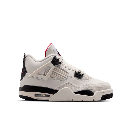 AIR JORDAN 4 RETRO "FLIGHT CLUB"