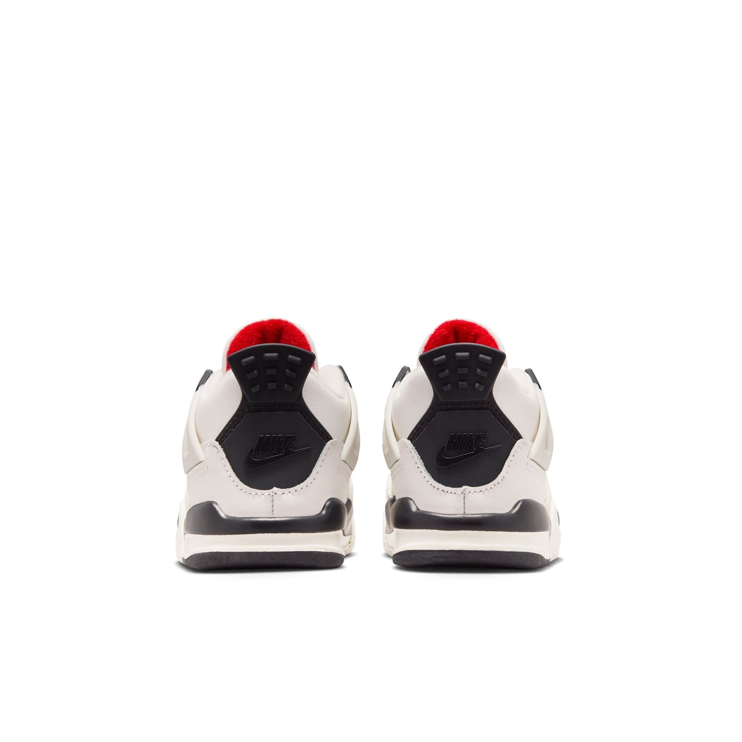 JORDAN 4 RETRO "FLIGHT CLUB"