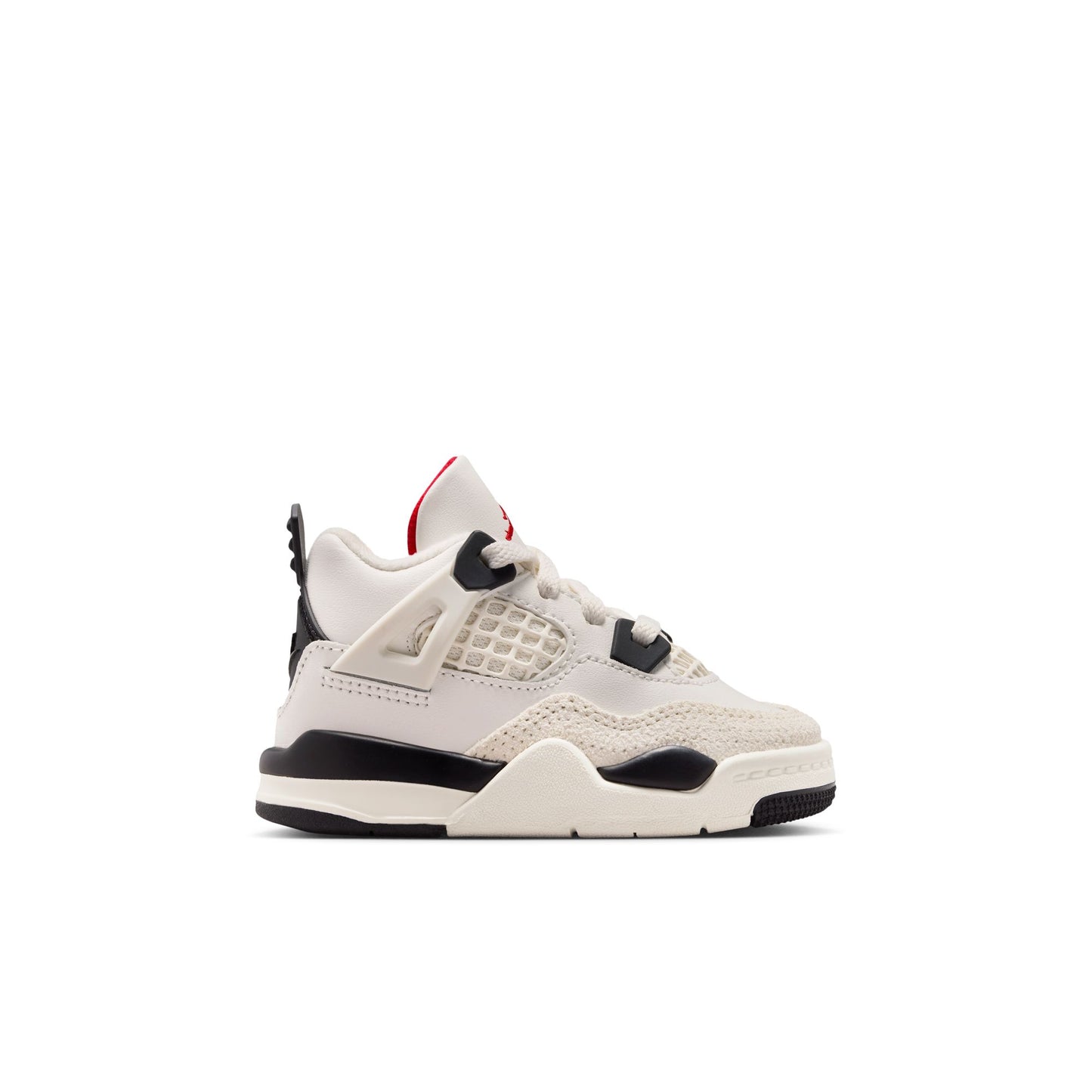 JORDAN 4 RETRO "FLIGHT CLUB"
