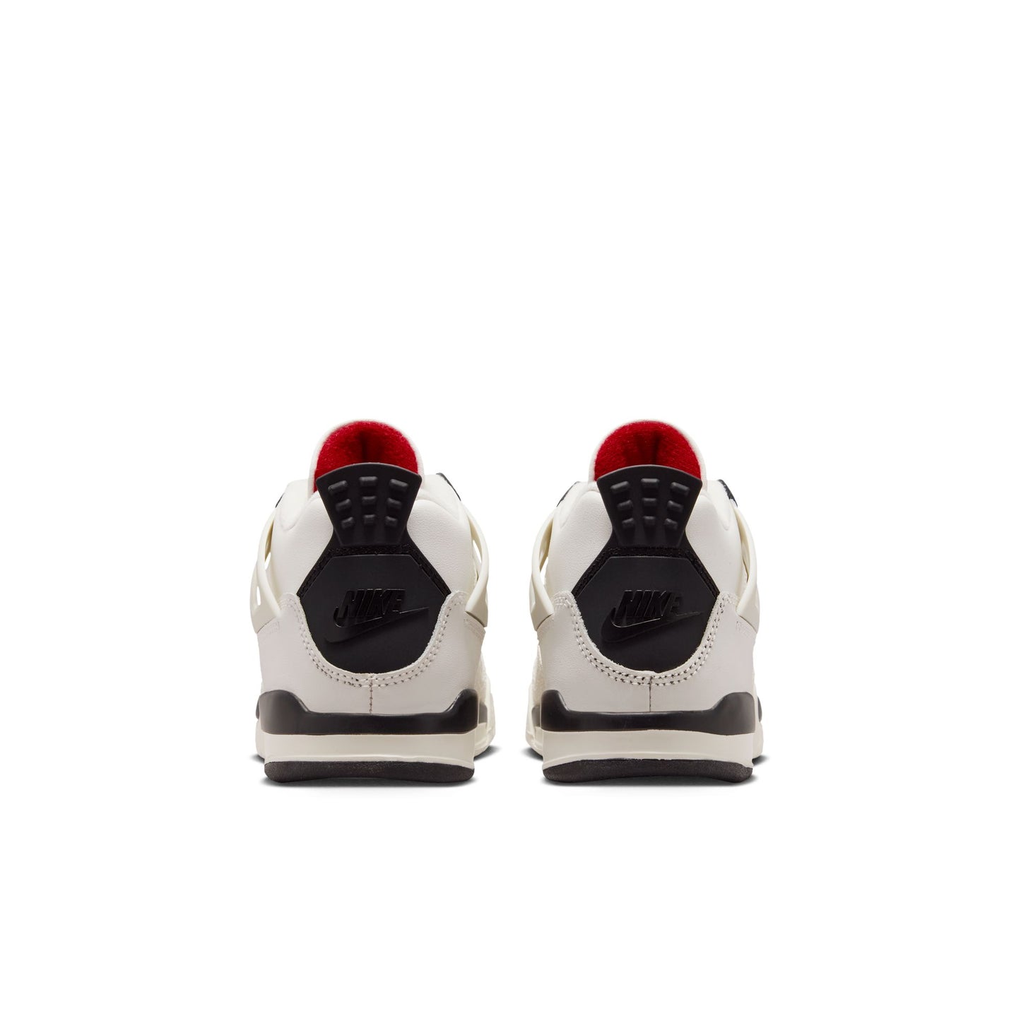 JORDAN 4 RETRO "FLIGHT CLUB"