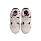 JORDAN 4 RETRO "FLIGHT CLUB"