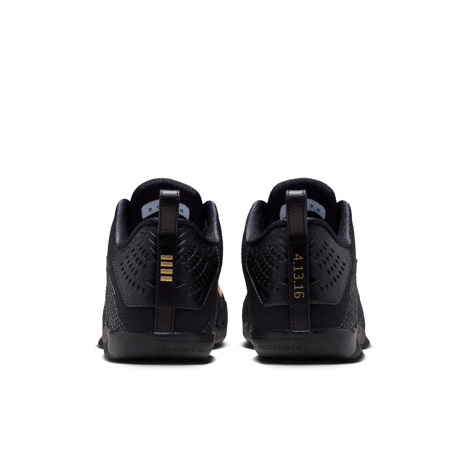 シューズ(男性用) NIKE KOBE 11 Elite Protro FTB 29cm KOBE XI ELITE PROTRO – Bodega