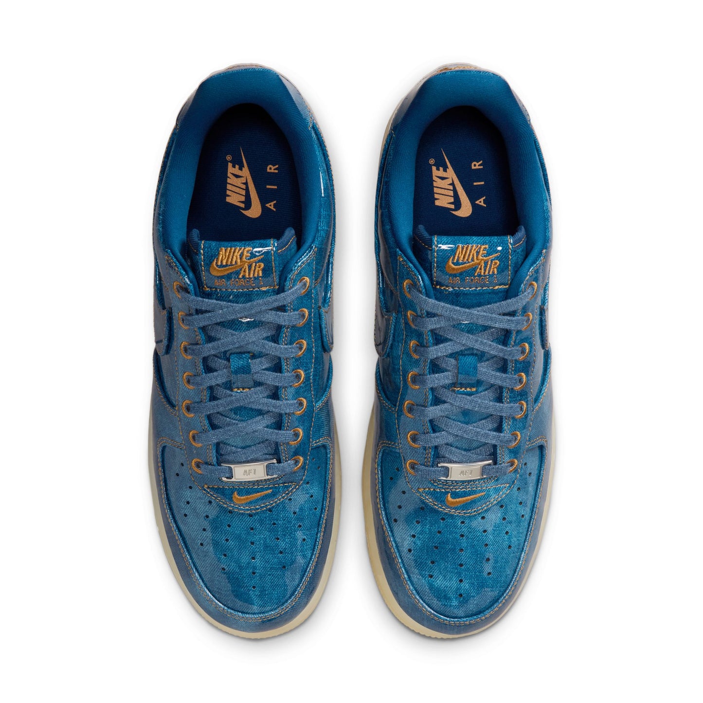 NIKE AIR FORCE 1 LOW RETRO